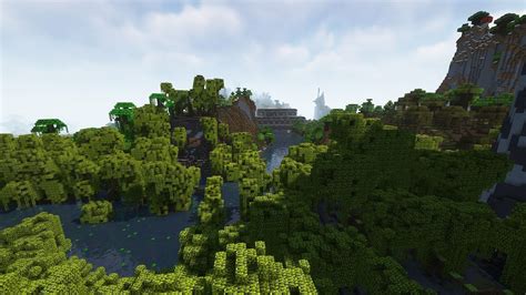 5 Best Minecraft 1 19 3 Seeds For Mangrove Swamps