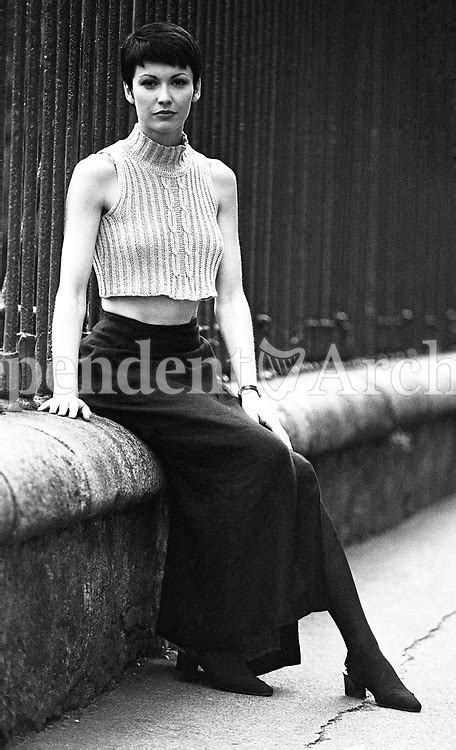 Model Catherine O Keefe Irish Independent Archives