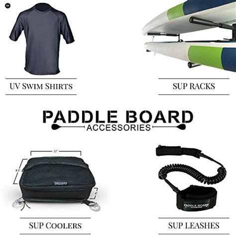 Paddle Board Accessories Paddle Board Cooler Company (Green) | Pricepulse