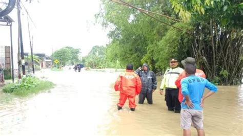 Kabupaten Di Pulau Madura Diterjang Banjir Bangkalan Terparah Genpi Co