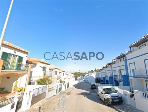 Casa Geminada T Triplex Venda Em Sesimbra Sesimbra Castelo