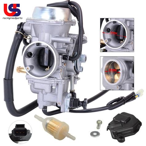 Performance Carburetor For Honda Foreman Trx Fm Trx Tm