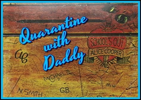 Hot Teen Quarantine Incest Daddy And I Having Fun All Alone