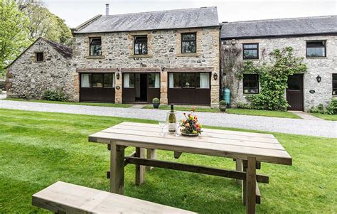 Luxury Holiday Cottages In Peak District Derbyshire Cheshire And Staffs