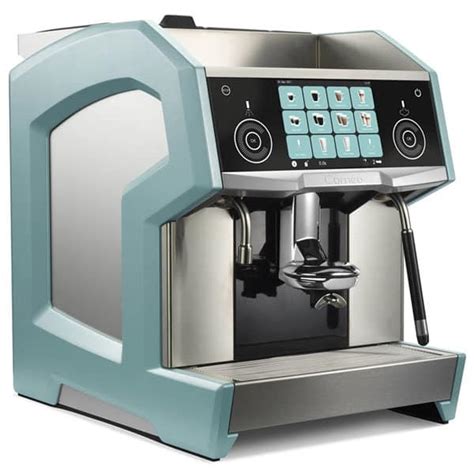 Eversys Cameo C2m Elan Coffee