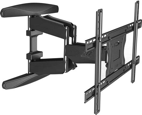 Buy Nb North Bayou Full Motion Tv Wall Bracket For Most Inches