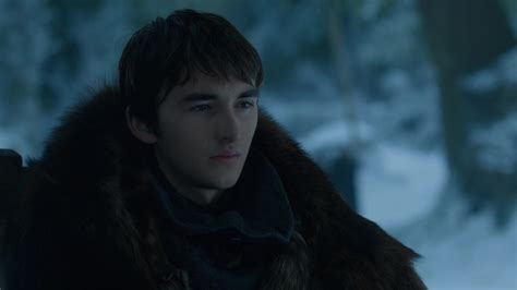 Bran Stark Wallpaper