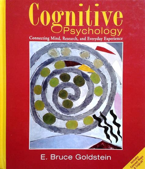 Cognitive Psychology Connecting Mind Research And Everyday