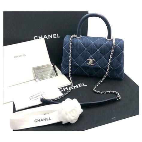 Chanel Coco Bag Review | Literacy Basics