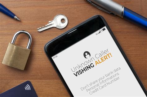 What Is Vishing Voice Or Voip Phishing Definition Prevention