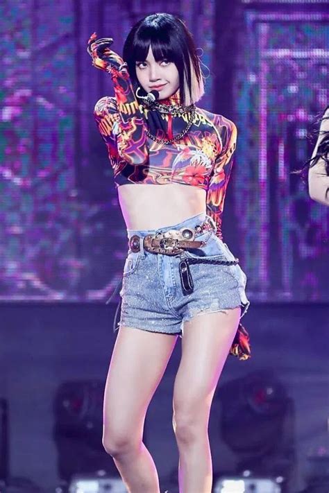 BlackPink Style BlackPink Outfit BlackPink Clothing BlackPink Fashion