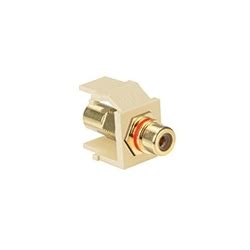 Bir Leviton Quickport Rca Anixter