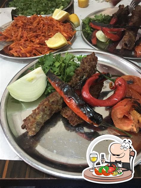 Meşhur Mehmet Usta Dostlar Kebab Salonu Viranşehir Restaurant reviews