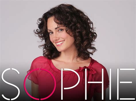 Sophie - Sitcoms Online Photo Galleries