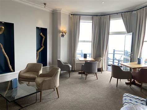 The Brudenell, Aldeburgh