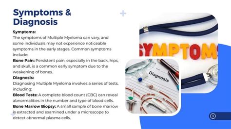 Multiple Myeloma Causes Symptoms And Treatments Ppt