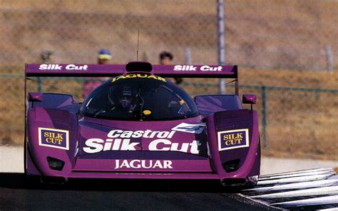 1991, Jaguar, Xjr14, Le mans, Rally, Race, Racing, Lemans Wallpapers HD / Desktop and Mobile ...