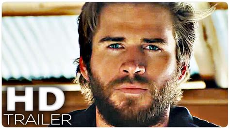 ARKANSAS Official Trailer (2020) Liam Hemsworth - YouTube