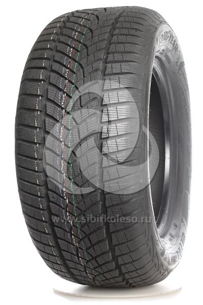 Шины Goodyear Ultra Grip Performance Suv 102h 225 65 R17 по цене 17 350 руб