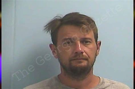 Kenneth Krantz Dawson County Jail Bookings