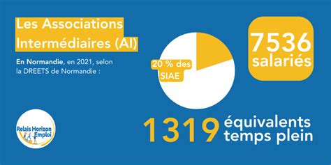 Les SIAE Structures dInsertion par lActivité Économique Relais