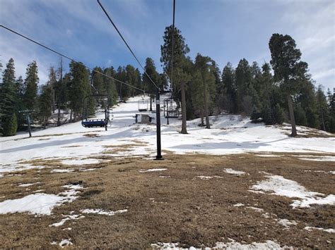 Mt. Lemmon Scenic Byway | Audio Tour Guide