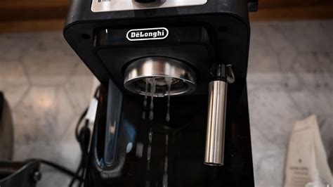 De Longhi Stilosa Review Tested Rated