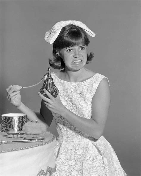 Shelley Fabulous Sally Field As Gidget C 1965