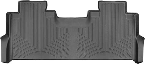 Amazon Weathertech Custom Fit Floorliners For Ford Super Duty