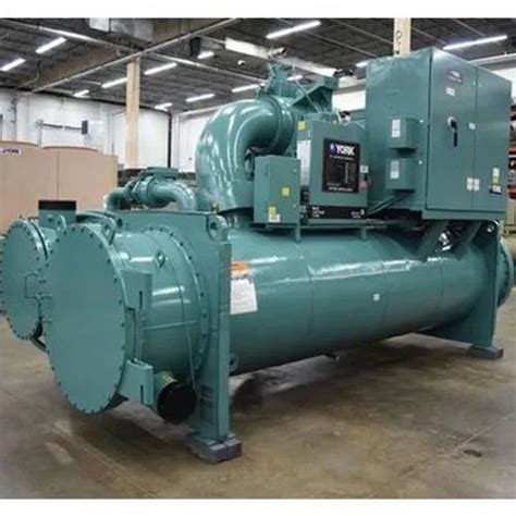 6000 Ton Water Cooled Centrifugal Chiller At Rs 2000000 Water Cooled Chillers In Noida Id