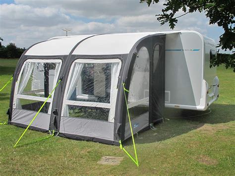 Kampa Rally Air Pro 330 Kampa Awnings