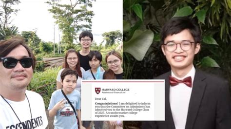 Pinoy Student Receives Full Scholarships To Top Us Universities