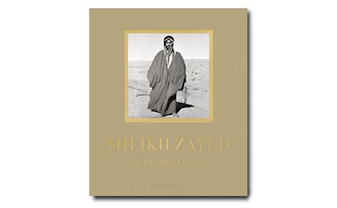 Sheikh Zayed An Eternal Legacy Myrna Ayad Amazonae Books