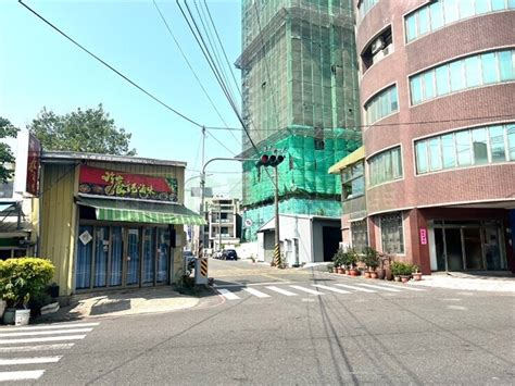 台南市善化區中山路店面善化商業區黃金店面 房屋出售 樂屋網