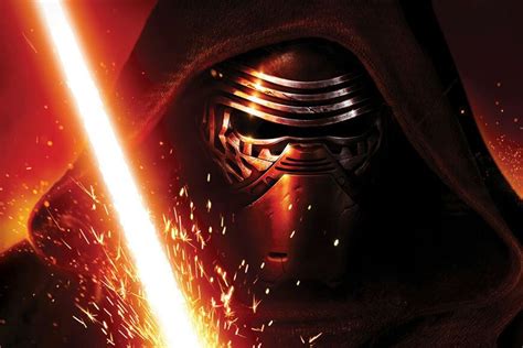 Lord Kylo Ren Wiki Star Wars Brasil Amino