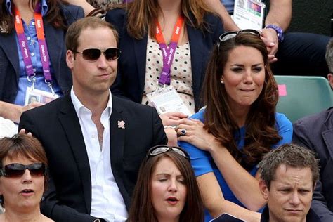 Kate Middleton Photos Olympics Day 8 Royals At The Olympics Zimbio Kate Middleton