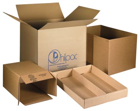 Custom Packing Boxes Australia 03 9967 6157 Beeprinting