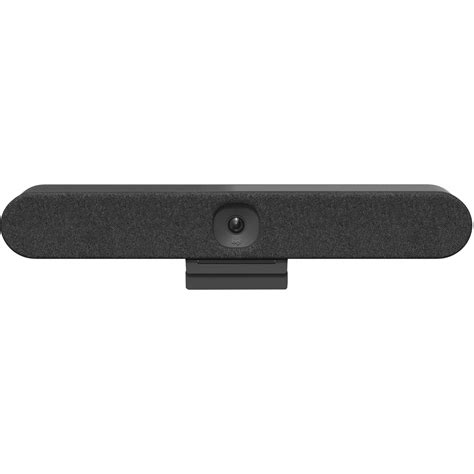 Logitech Rally Bar Huddle (Graphite) 960-001485 B&H Photo Video