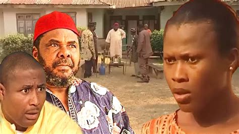 WRETCHED MAN CAN NEVER MARRY MY DAUGHTER PETE EDOCHIE TONY UMEZ UCHE