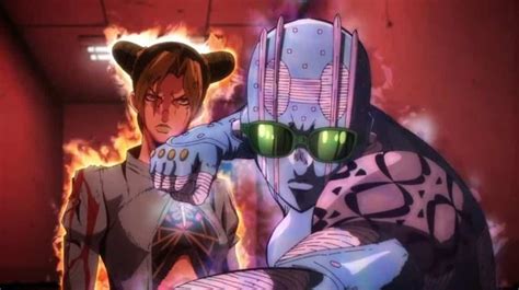 JoJo's Bizarre Adventure Stone Ocean Part 2 release date confirmed for ...