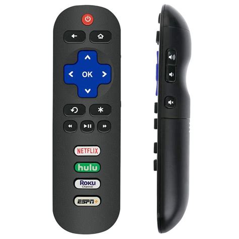 NKF New RC280 RC282 Remote For TCL TV 55R625 65R625 60S42 50S423 55S423