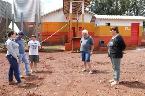 Portal O Novo Oeste Ant Nio Kammer O Destaque Do M S Na