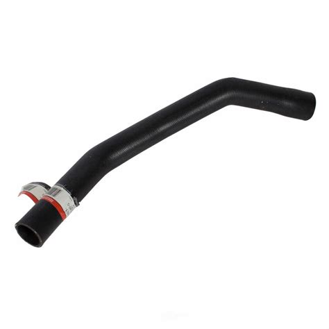 Radiator Coolant Hose Motorcraft KM 4941 Fits 95 97 Ford F53 7 5L V8