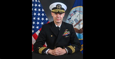 Navy fires commanding officer of ballistic missile submarine Alabama