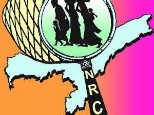 Notices To People In Three Assam Districts To Appear For Hearing By NRC