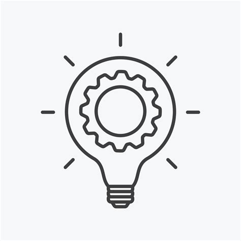 Innovation Icon Vector Art, Icons, and Graphics for Free Download