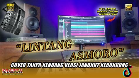 WONG AYU TRESNOMU LINTANG ASMORO COVER TANPA KENDANG VERSI KOPLO