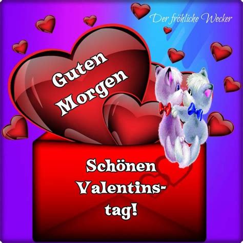 Valentinstag Bild 26742 Liebe Valentinsgrüsse Bekommt Die Besten Bilder Für Euer Gästebuch