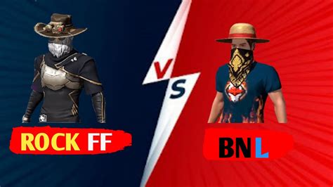 RUOK FF VS BNL ONLY DESERT EAGLE ROOM CHALLENGE BEST MATCH EVER