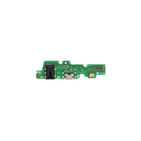 Infinix Hot 11 Play Placa De Carga